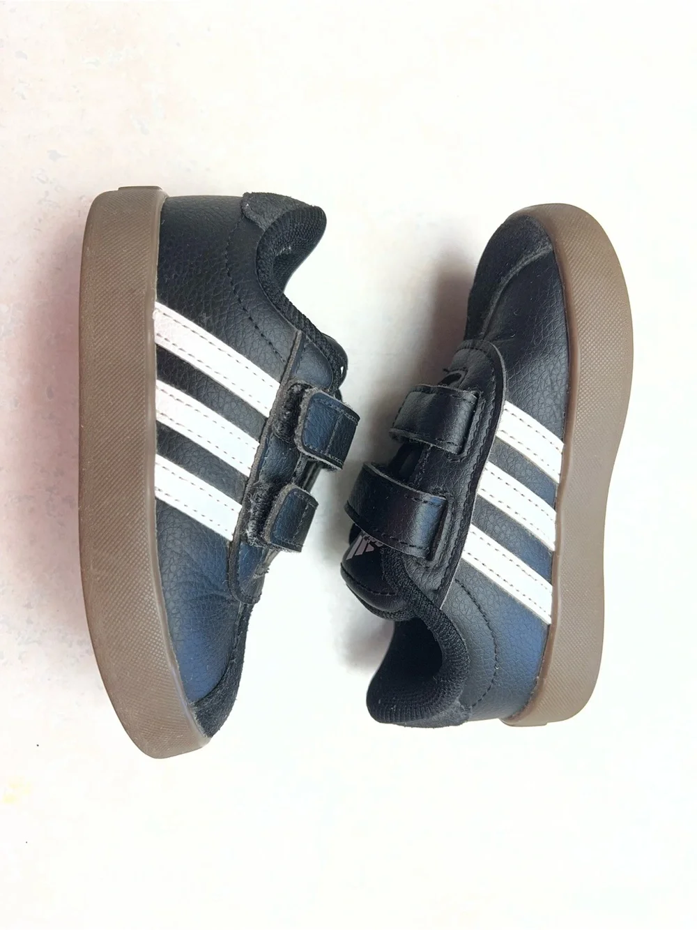 Adidas VL COURT 3.0 SHOES KIDS SIZE 6K